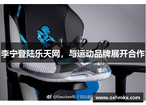 李宁登陆乐天网，与运动品牌展开合作